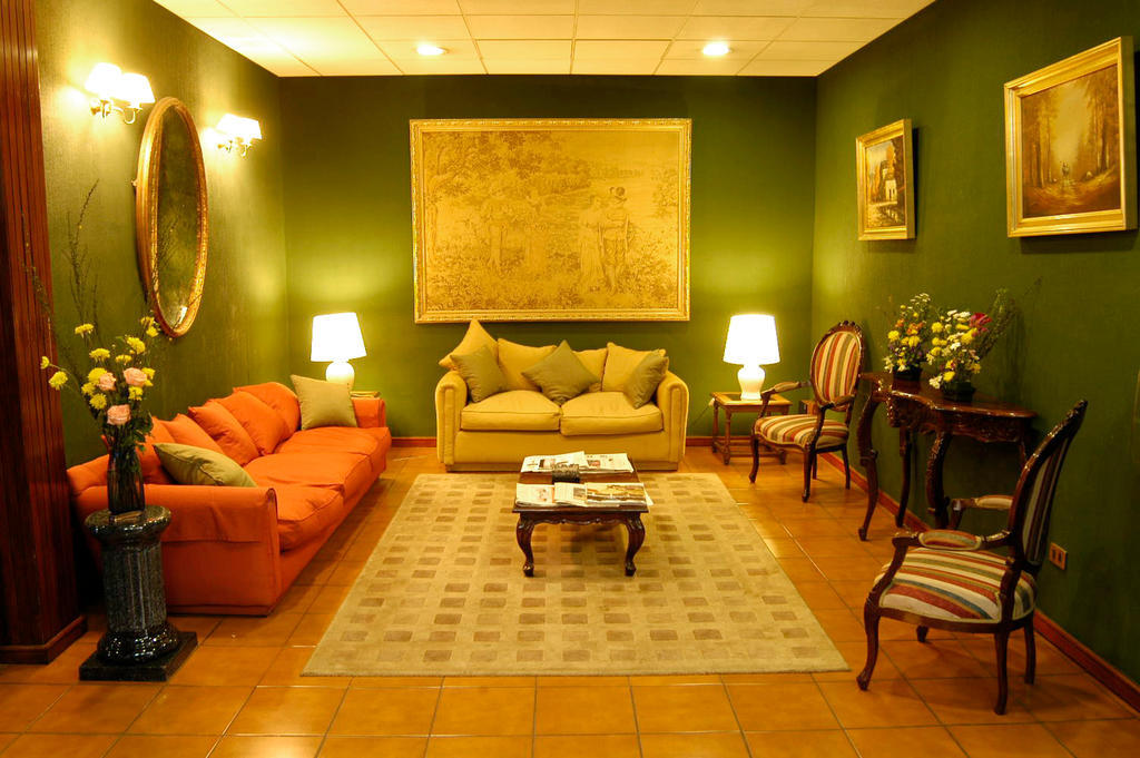 Hotel Conde Ansurez Santiago Ngoại thất bức ảnh