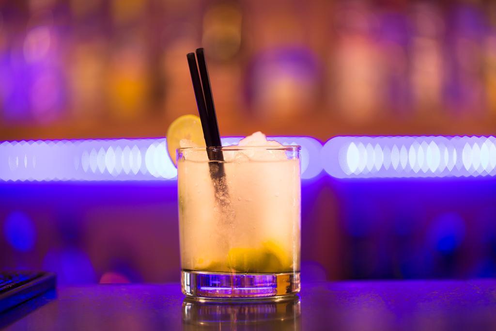 Hotel Conde Ansurez Santiago Ngoại thất bức ảnh